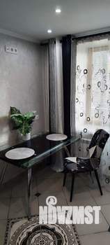 1-к квартира, на длительный срок, 37м2, 4/10 этаж