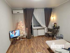 1-к квартира, на длительный срок, 34м2, 9/10 этаж