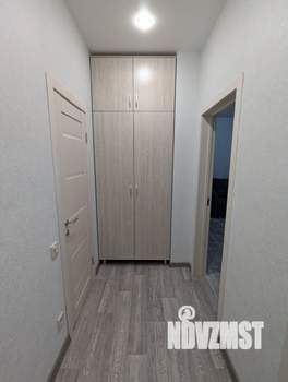 1-к квартира, на длительный срок, 36м2, 3/3 этаж