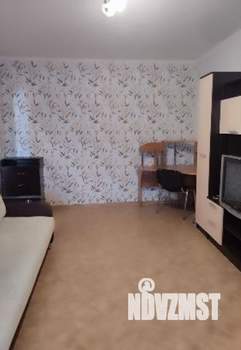 1-к квартира, на длительный срок, 40м2, 10/10 этаж