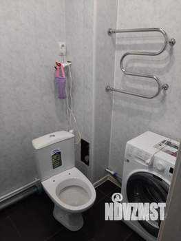 1-к квартира, на длительный срок, 33м2, 3/10 этаж