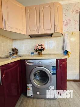 1-к квартира, на длительный срок, 43м2, 3/15 этаж