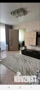 2-к квартира, на длительный срок, 46м2, 4/5 этаж