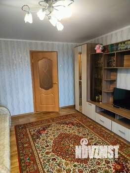 2-к квартира, на длительный срок, 52м2, 3/9 этаж