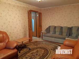 2-к квартира, на длительный срок, 49м2, 1/9 этаж