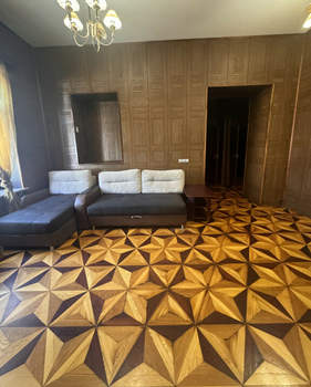 3-к квартира, на длительный срок, 80м2, 2/5 этаж