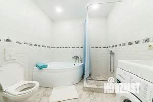 2-к квартира, посуточно, 70м2, 1/23 этаж