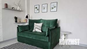 1-к квартира, посуточно, 35м2, 7/9 этаж