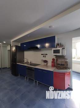 3-к квартира, на длительный срок, 79м2, 8/10 этаж