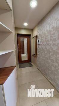 1-к квартира, на длительный срок, 49м2, 15/16 этаж