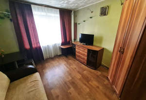 Студия квартира, на длительный срок, 20м2, 3/5 этаж
