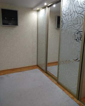 1-к квартира, на длительный срок, 51м2, 17/20 этаж