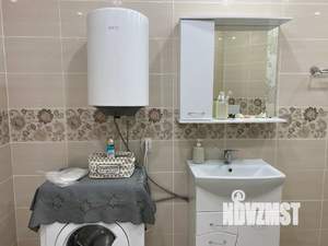 2-к квартира, посуточно, 56м2, 3/16 этаж