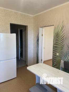 1-к квартира, на длительный срок, 41м2, 9/10 этаж