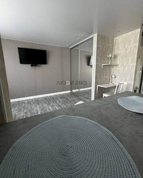 1-к квартира, на длительный срок, 38м2, 5/6 этаж