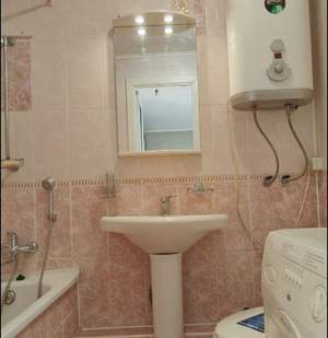 1-к квартира, на длительный срок, 42м2, 7/9 этаж