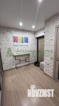 1-к квартира, на длительный срок, 41м2, 22/25 этаж