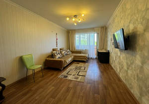1-к квартира, на длительный срок, 45м2, 3/10 этаж