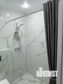 Студия квартира, посуточно, 38м2, 13/16 этаж