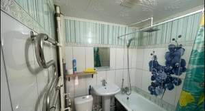 1-к квартира, на длительный срок, 39м2, 2/10 этаж