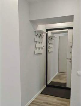 1-к квартира, на длительный срок, 30м2, 4/10 этаж