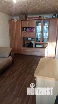 1-к квартира, на длительный срок, 31м2, 5/5 этаж