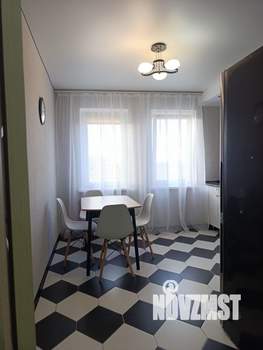 1-к квартира, на длительный срок, 47м2, 9/10 этаж