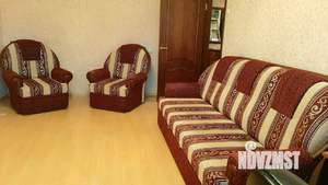 2-к квартира, на длительный срок, 55м2, 6/10 этаж