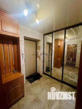 1-к квартира, на длительный срок, 38м2, 4/6 этаж