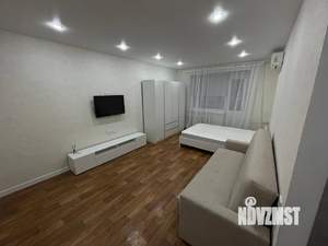 1-к квартира, на длительный срок, 37м2, 9/9 этаж