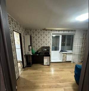 2-к квартира, на длительный срок, 55м2, 3/10 этаж
