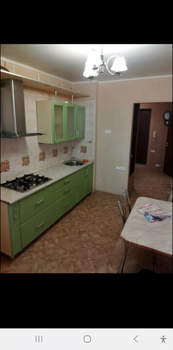 1-к квартира, на длительный срок, 38м2, 5/10 этаж
