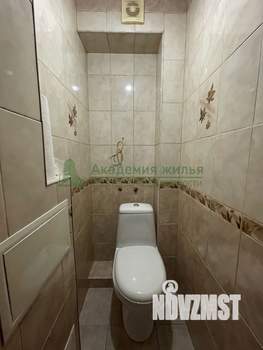 2-к квартира, на длительный срок, 53м2, 4/9 этаж