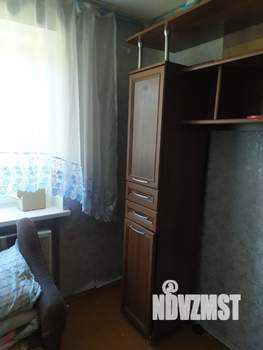 1-к квартира, на длительный срок, 24м2, 1/9 этаж