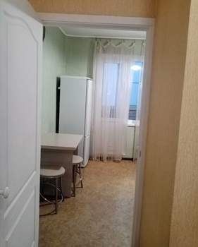 1-к квартира, на длительный срок, 37м2, 8/10 этаж