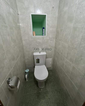 2-к квартира, на длительный срок, 56м2, 2/10 этаж