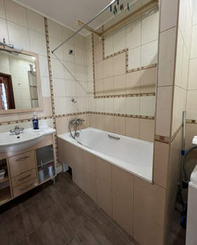 2-к квартира, на длительный срок, 86м2, 10/10 этаж