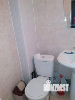 1-к квартира, на длительный срок, 34м2, 3/5 этаж