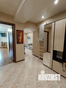 1-к квартира, на длительный срок, 35м2, 10/10 этаж