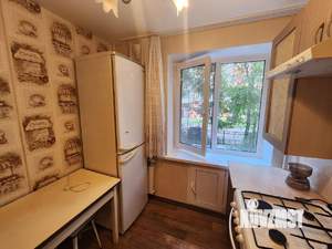 1-к квартира, на длительный срок, 32м2, 2/9 этаж