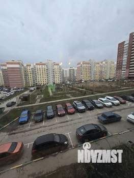 2-к квартира, на длительный срок, 55м2, 3/10 этаж