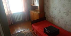 2-к квартира, на длительный срок, 45м2, 8/9 этаж