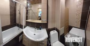 2-к квартира, на длительный срок, 50м2, 9/10 этаж