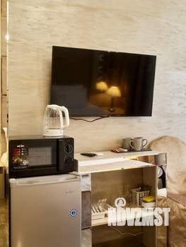 1-к квартира, посуточно, 23м2, 1/1 этаж