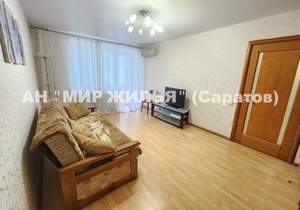 2-к квартира, на длительный срок, 50м2, 4/10 этаж
