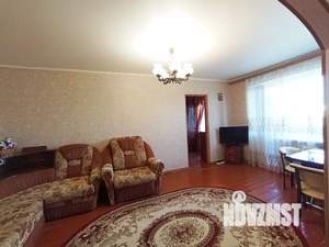 2-к квартира, на длительный срок, 46м2, 5/5 этаж