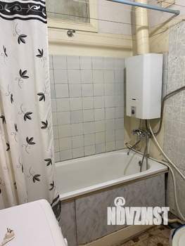 1-к квартира, на длительный срок, 37м2, 2/3 этаж