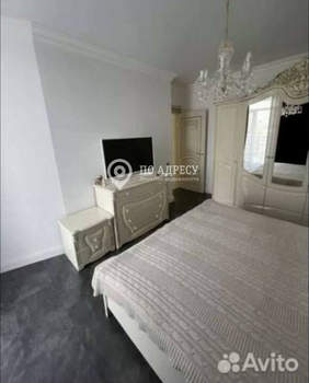 3-к квартира, на длительный срок, 90м2, 8/18 этаж