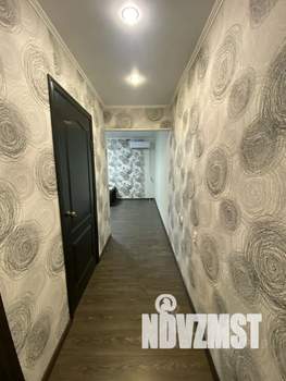 2-к квартира, посуточно, 50м2, 5/10 этаж