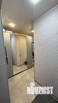 1-к квартира, на длительный срок, 55м2, 13/22 этаж